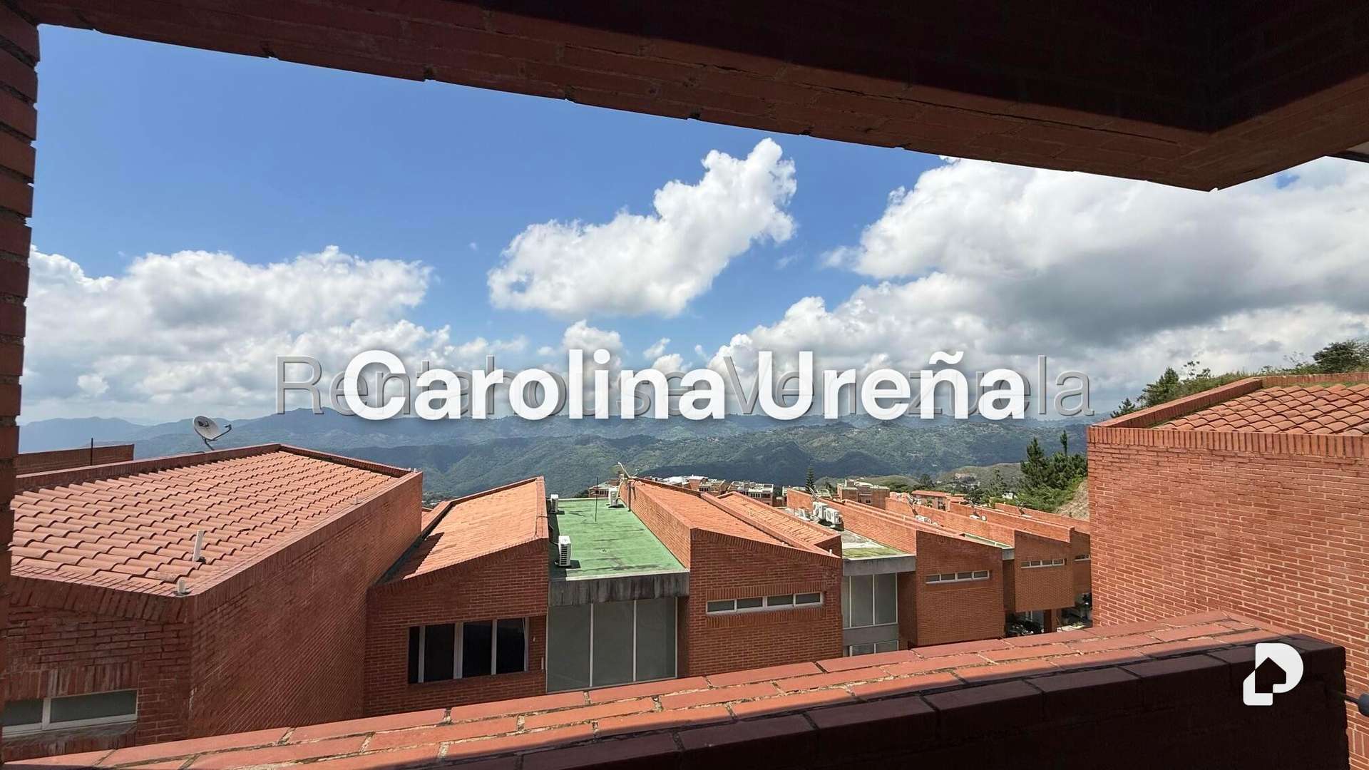 Townhouse en Loma Linda, Caracas – 30