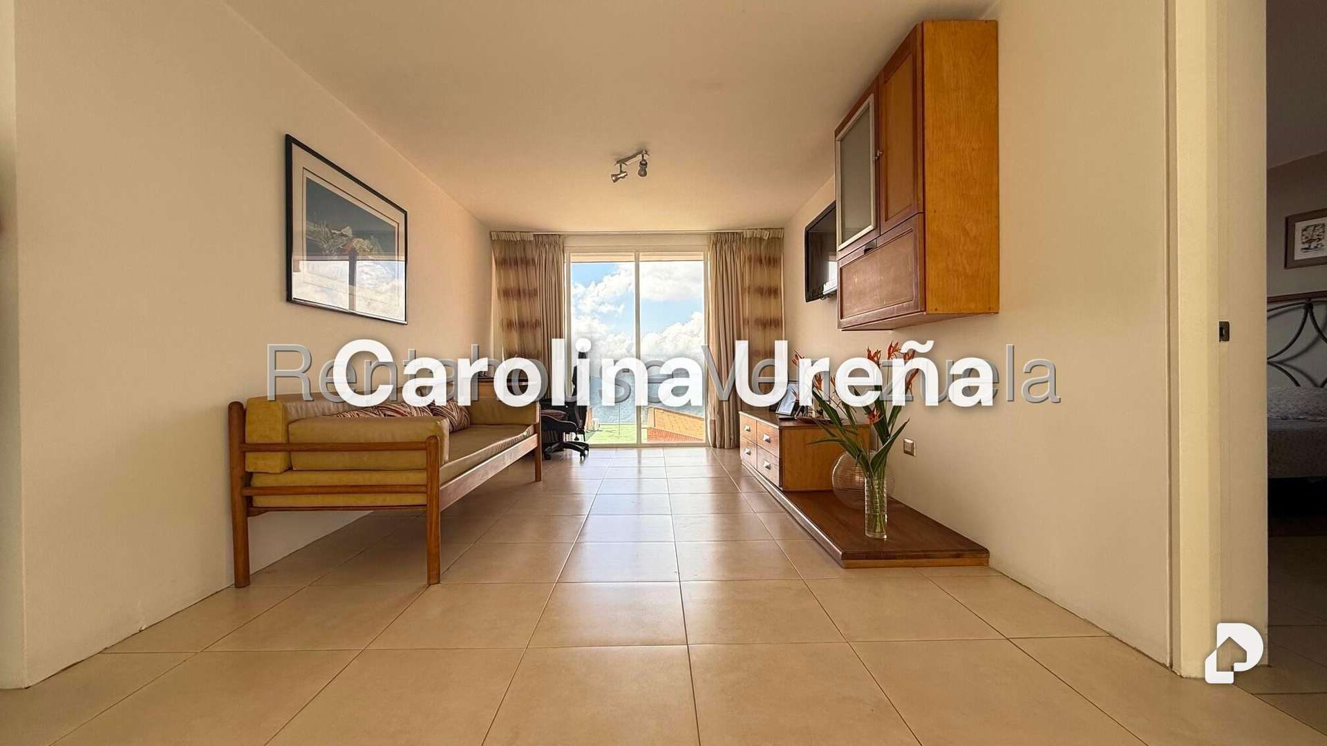 Townhouse en Loma Linda, Caracas – 17
