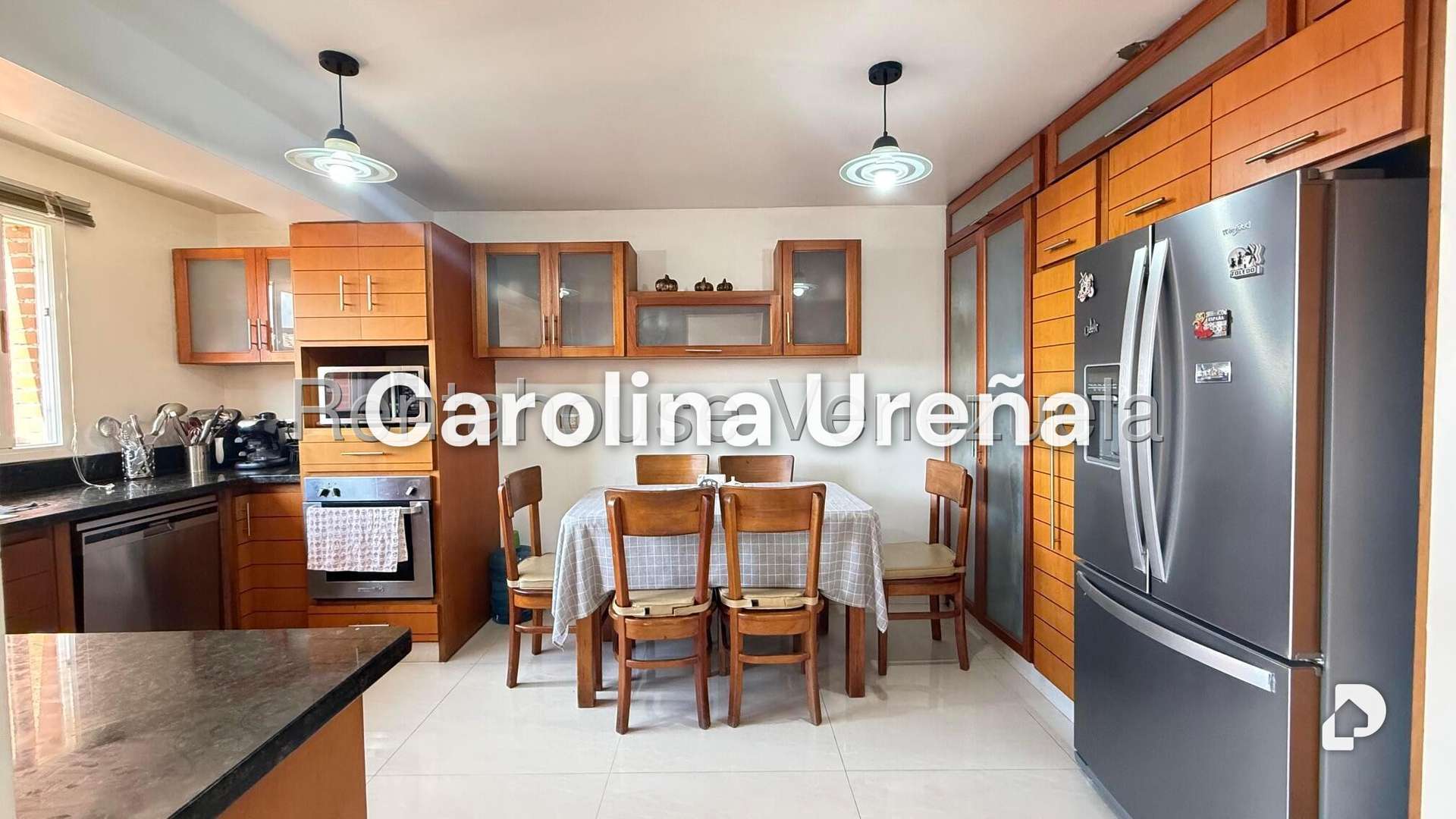 Townhouse en Loma Linda, Caracas – 13