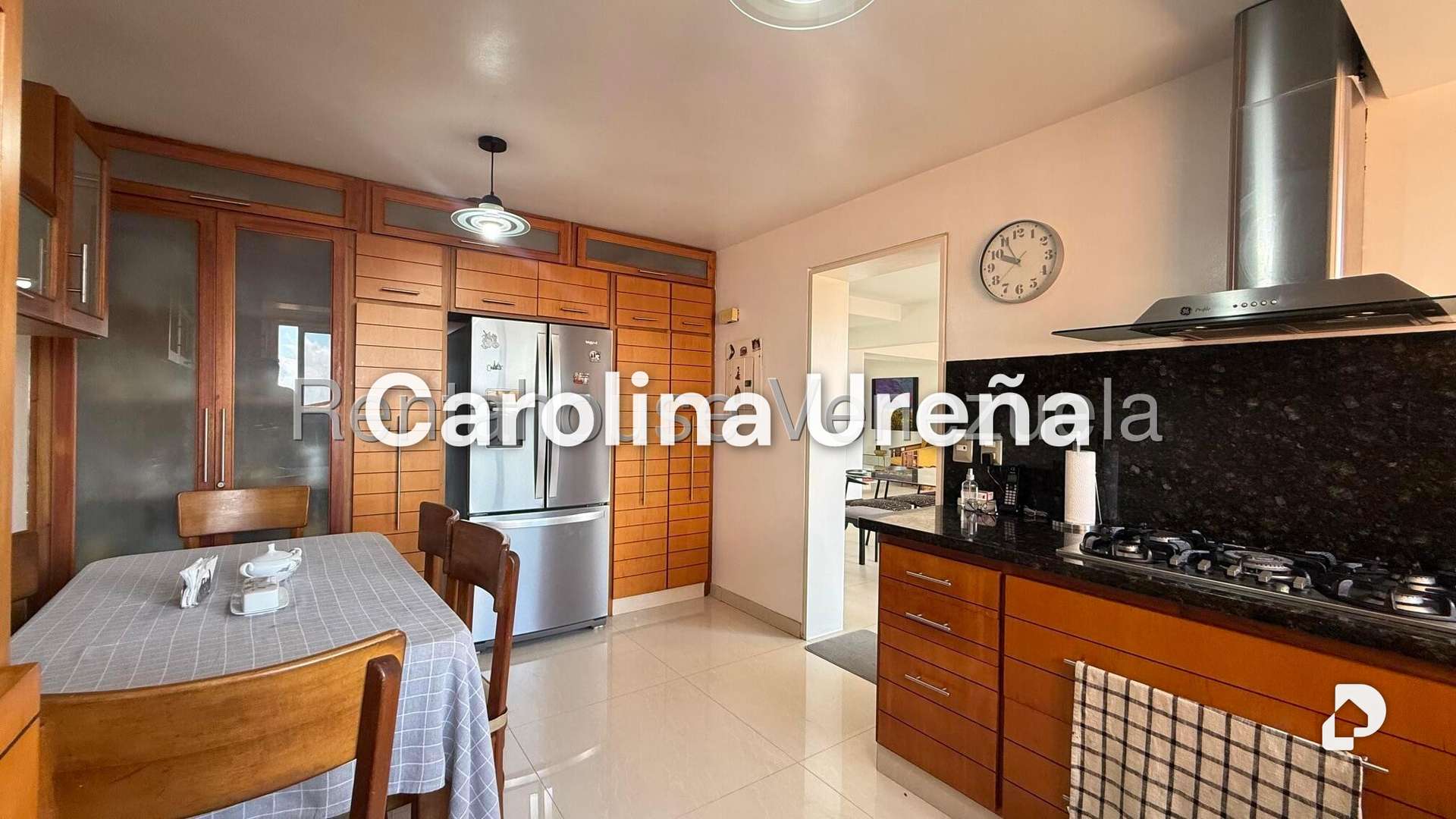 Townhouse en Loma Linda, Caracas – 14