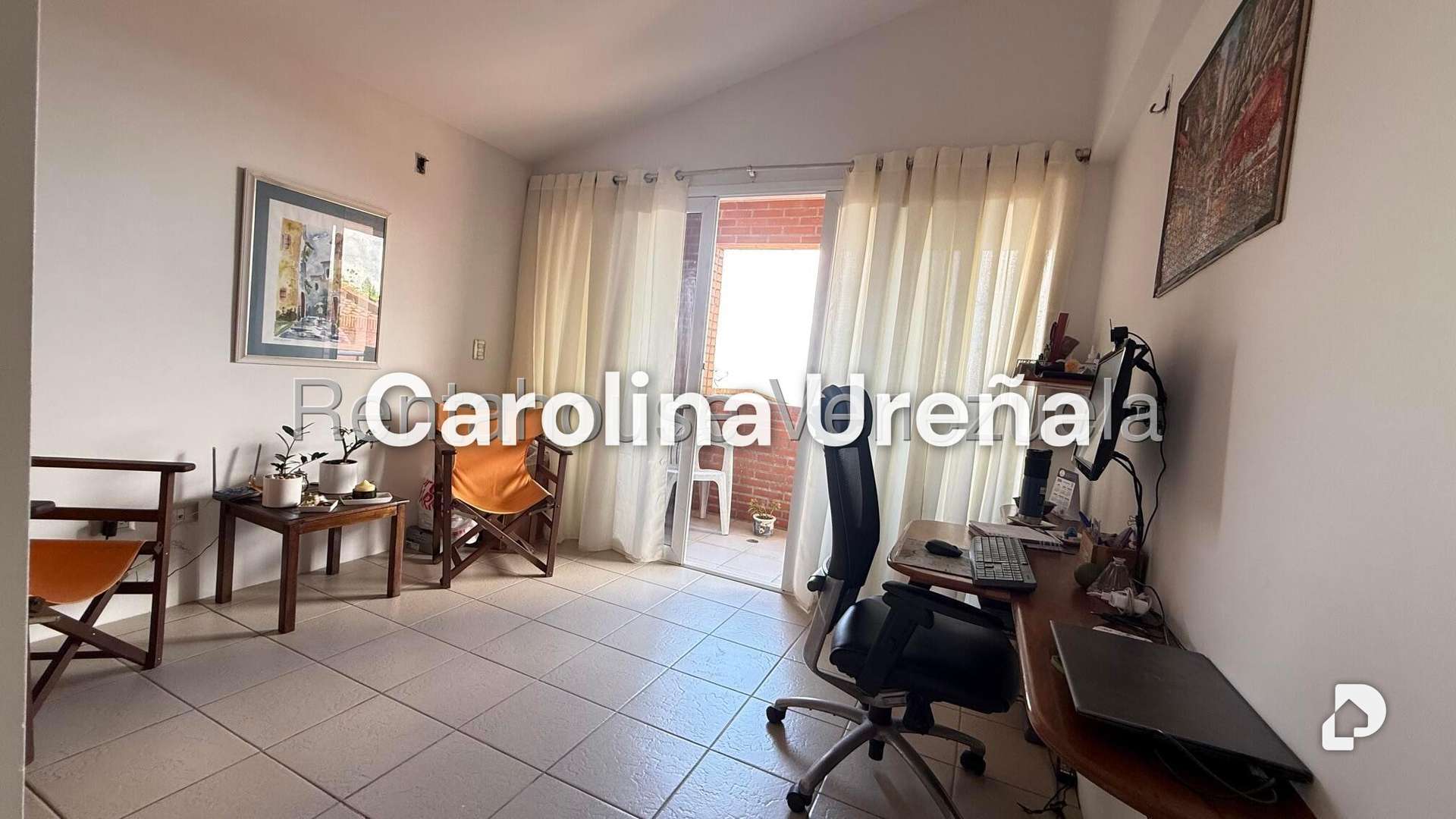 Townhouse en Loma Linda, Caracas – 27