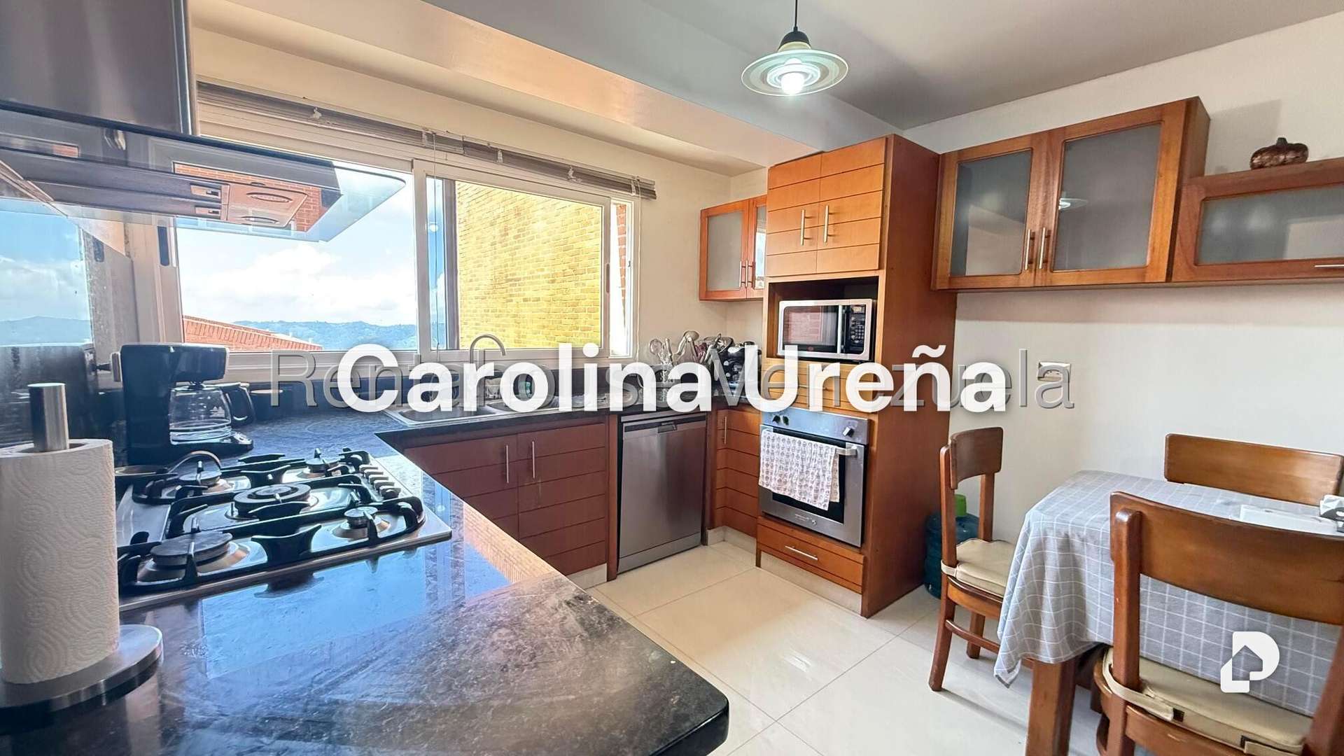 Townhouse en Loma Linda, Caracas – 12