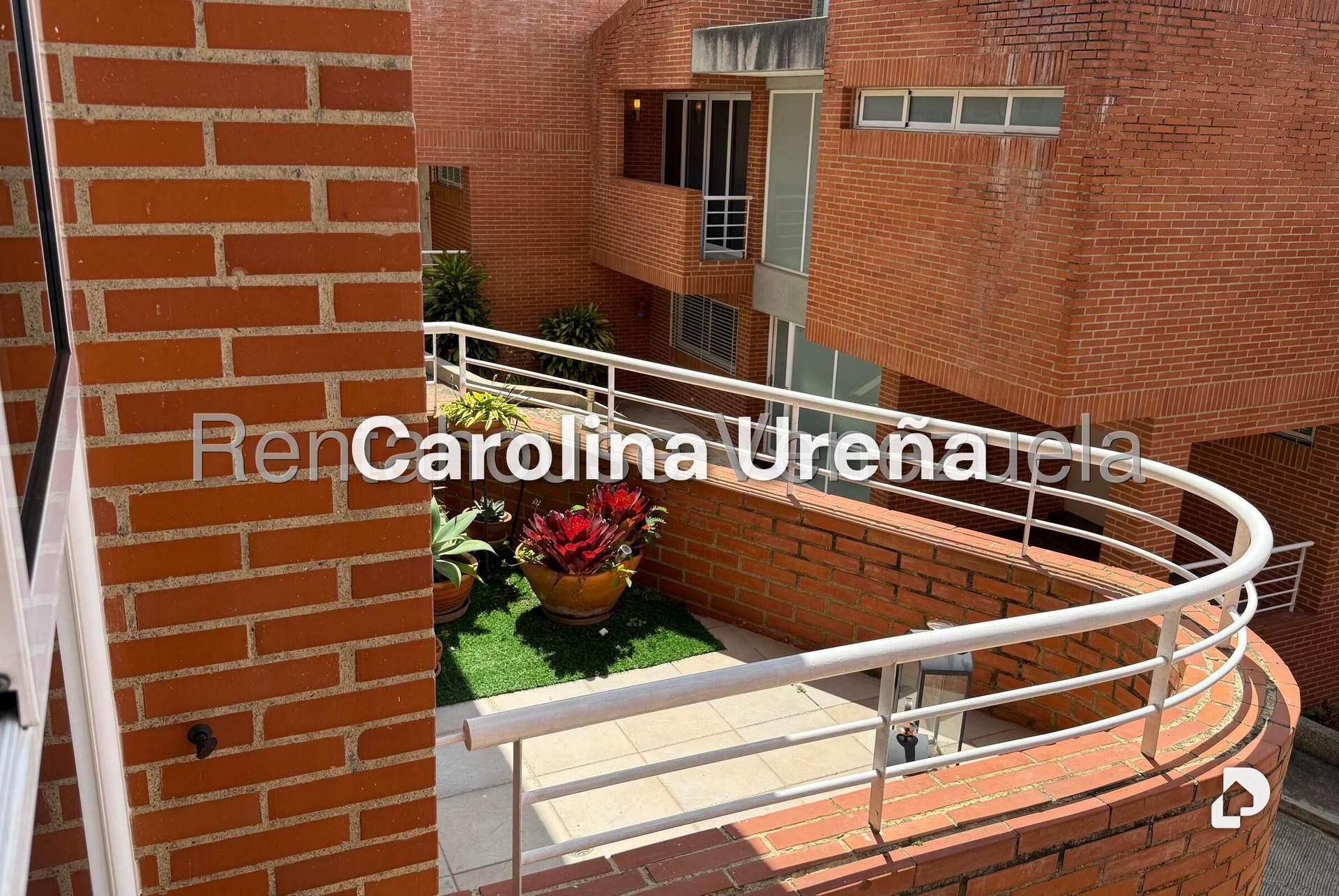 Townhouse en Loma Linda, Caracas – 9