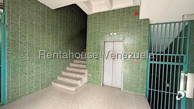 Galpón en Los Ruices Sur, Caracas – 2