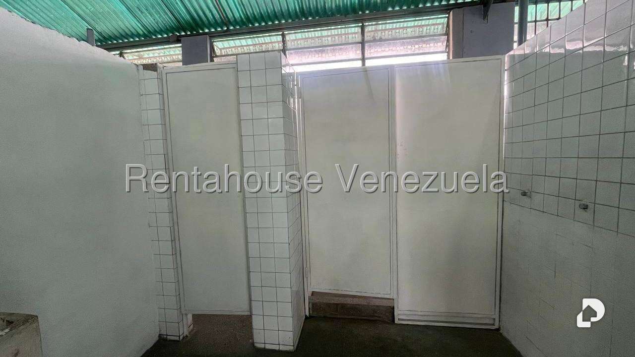 Galpón en Los Ruices Sur, Caracas – 7