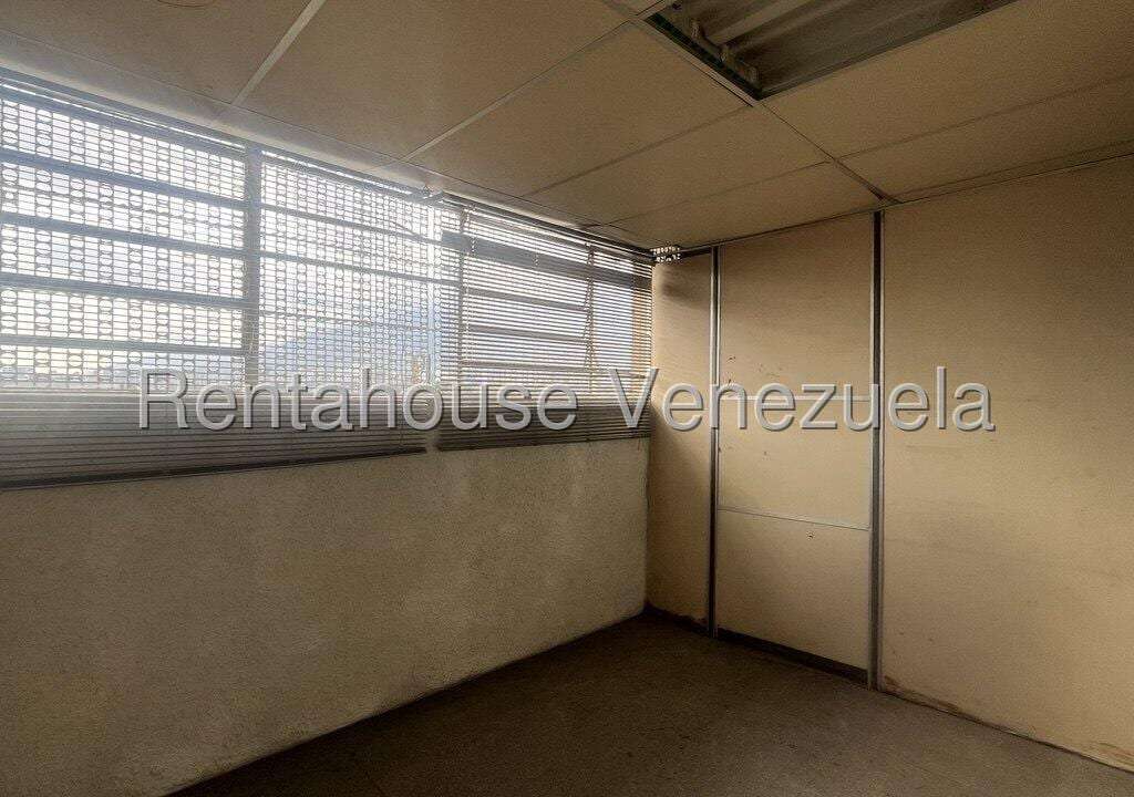 Galpón en Los Ruices Sur, Caracas