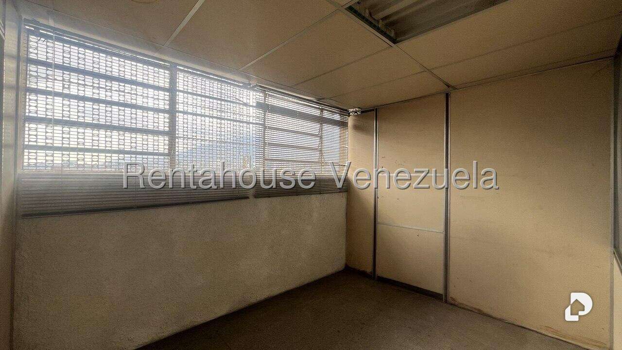 Galpón en Los Ruices Sur, Caracas – 4