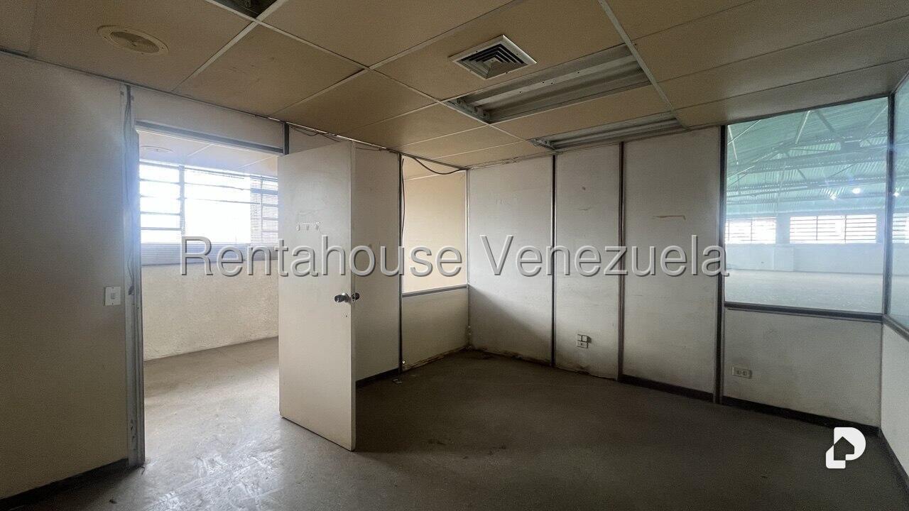 Galpón en Los Ruices Sur, Caracas – 3