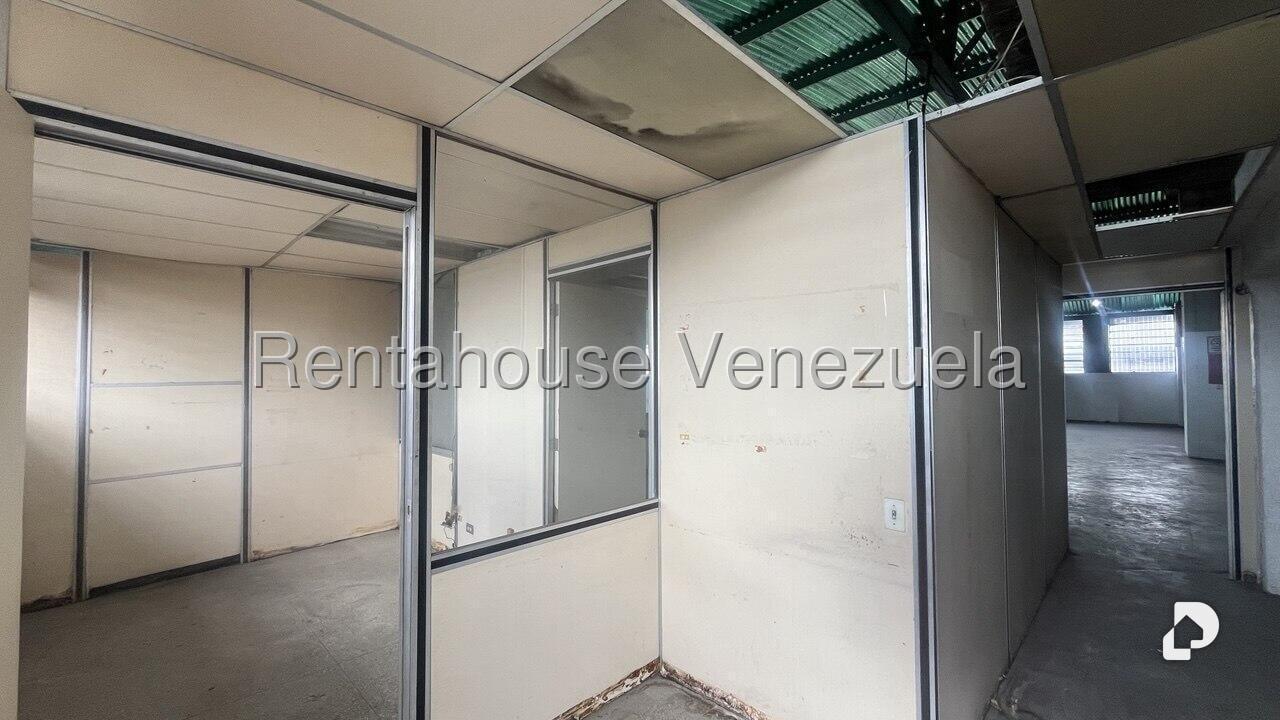 Galpón en Los Ruices Sur, Caracas – 5