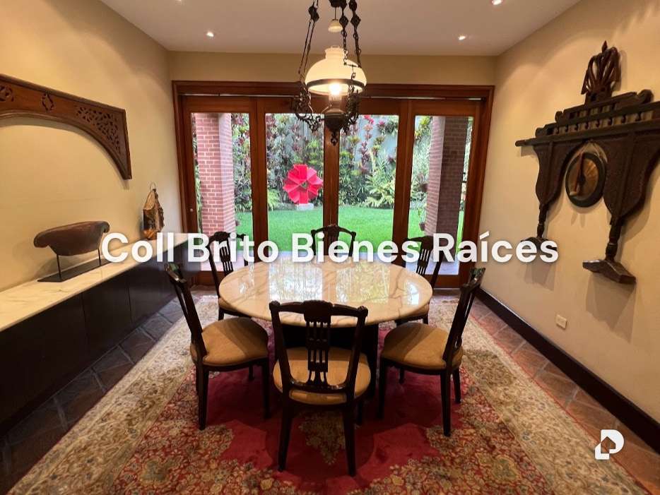 Casa en La Floresta, Caracas – 10