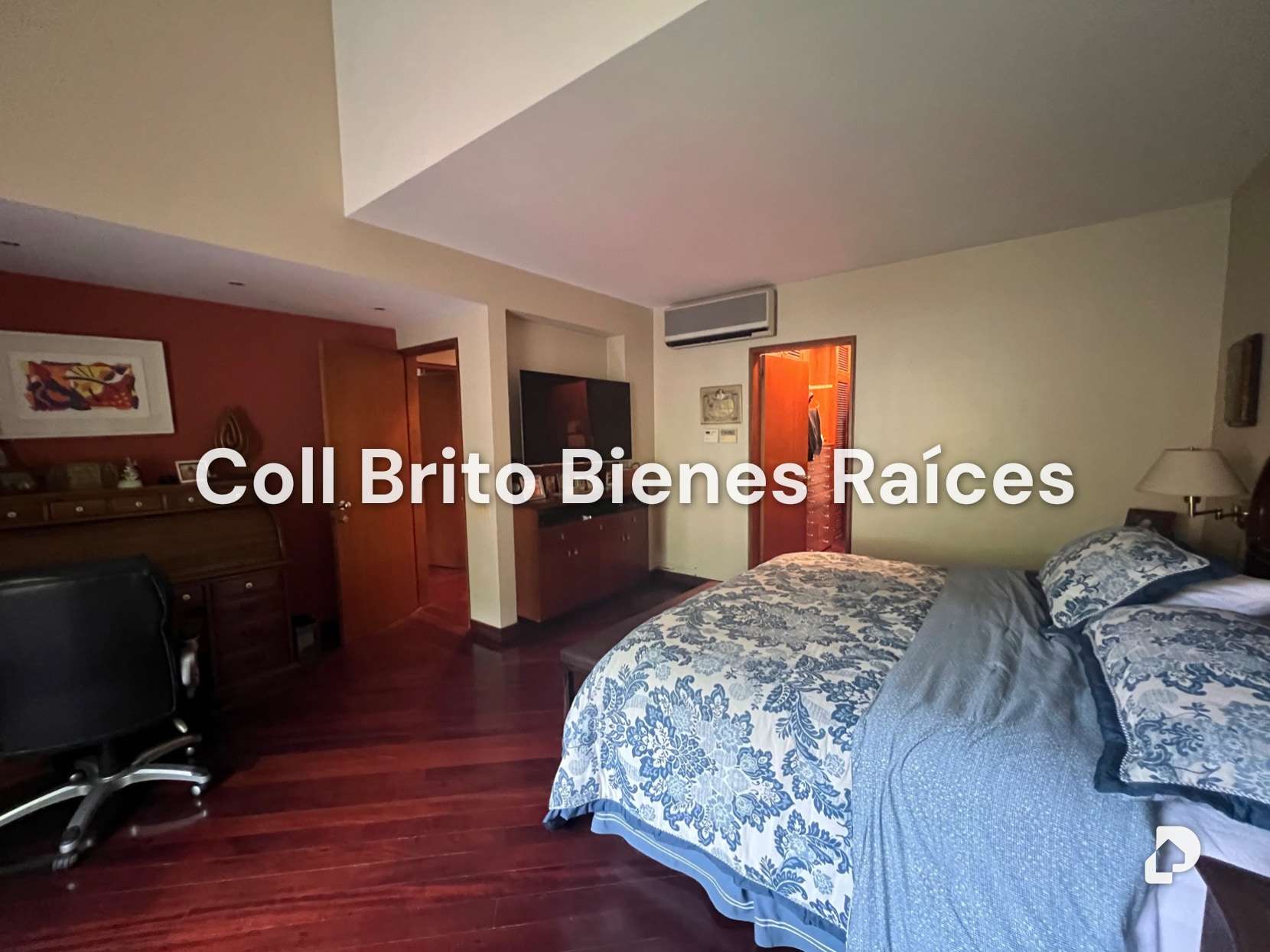 Casa en La Floresta, Caracas – 13