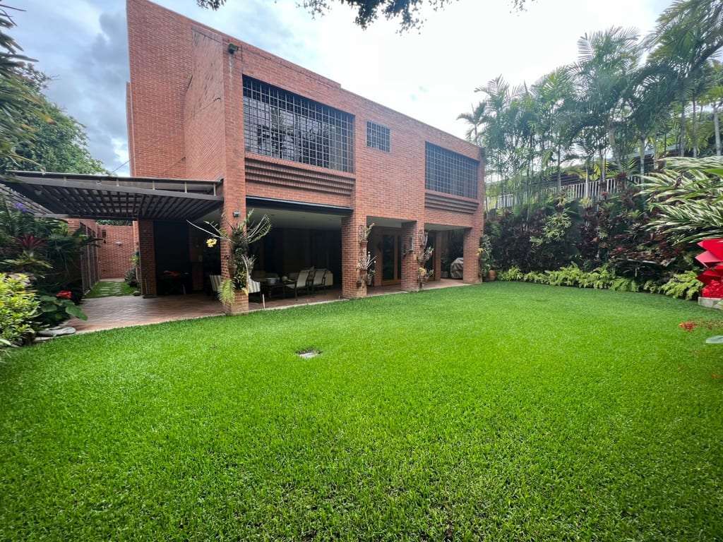 Casa en La Floresta, Caracas - 1