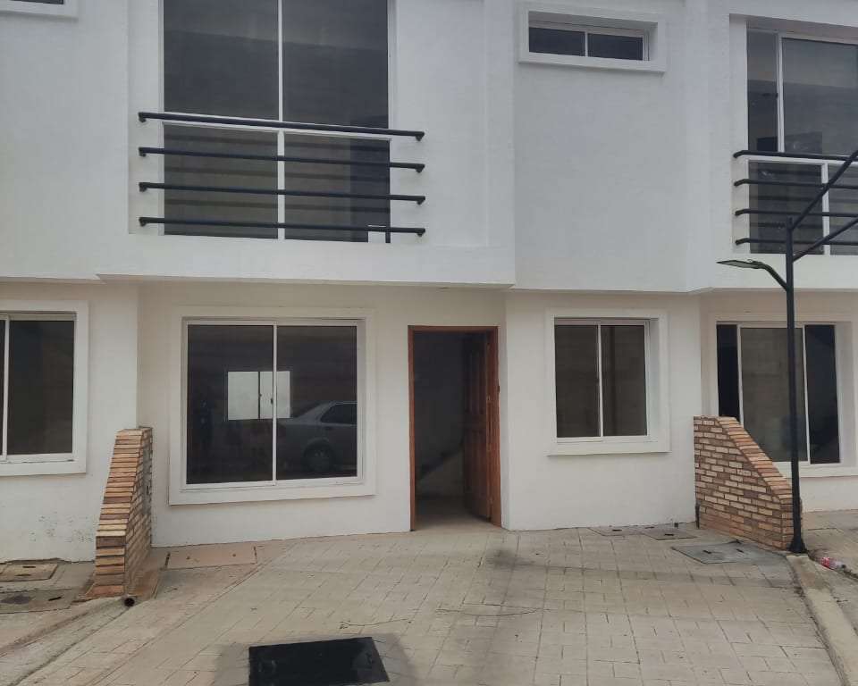Casa en B. Bartolomé Salom, Puerto Cabello - 1