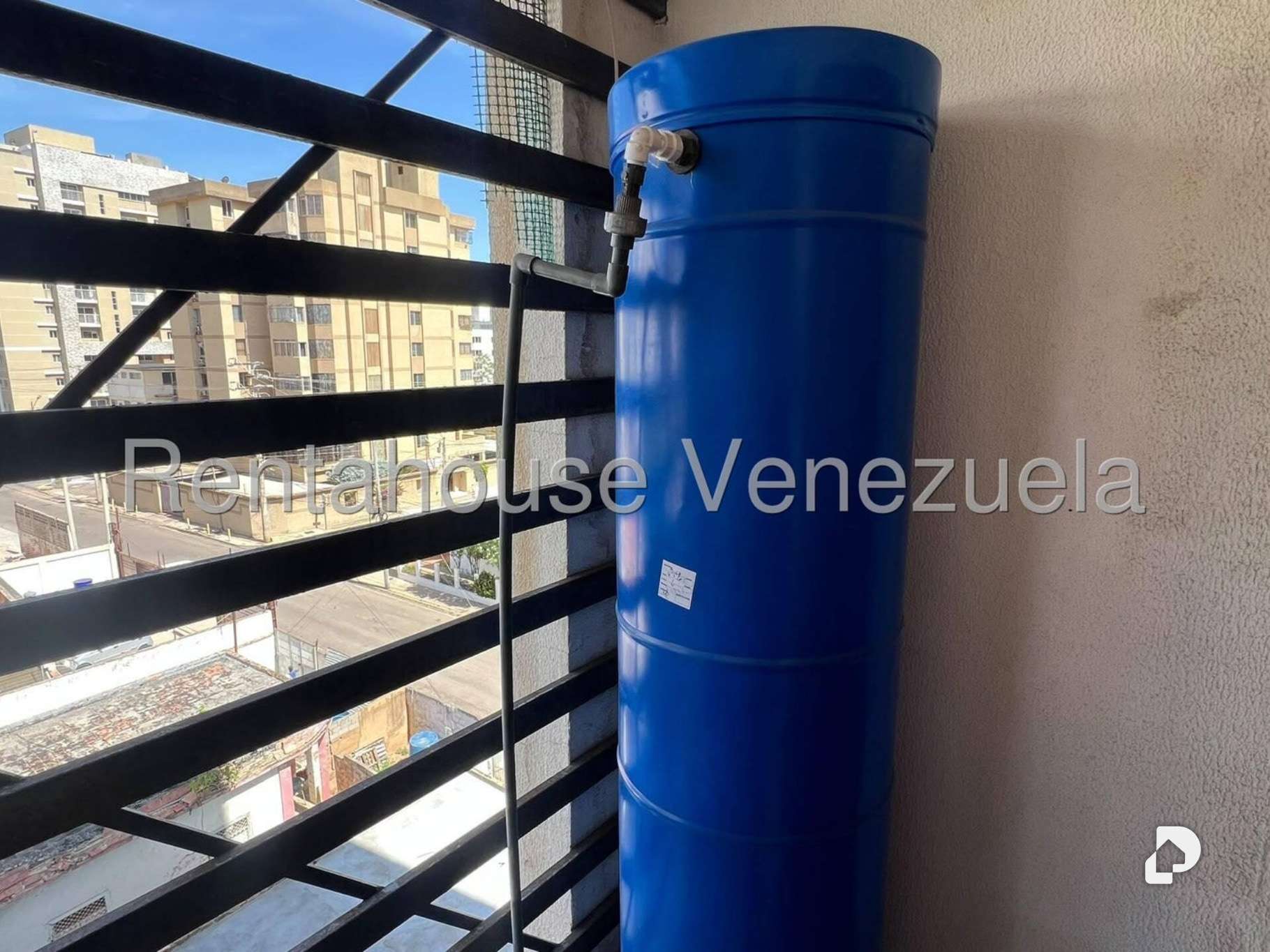 Apartment in Barrio Valle Frio, Maracaibo – 11