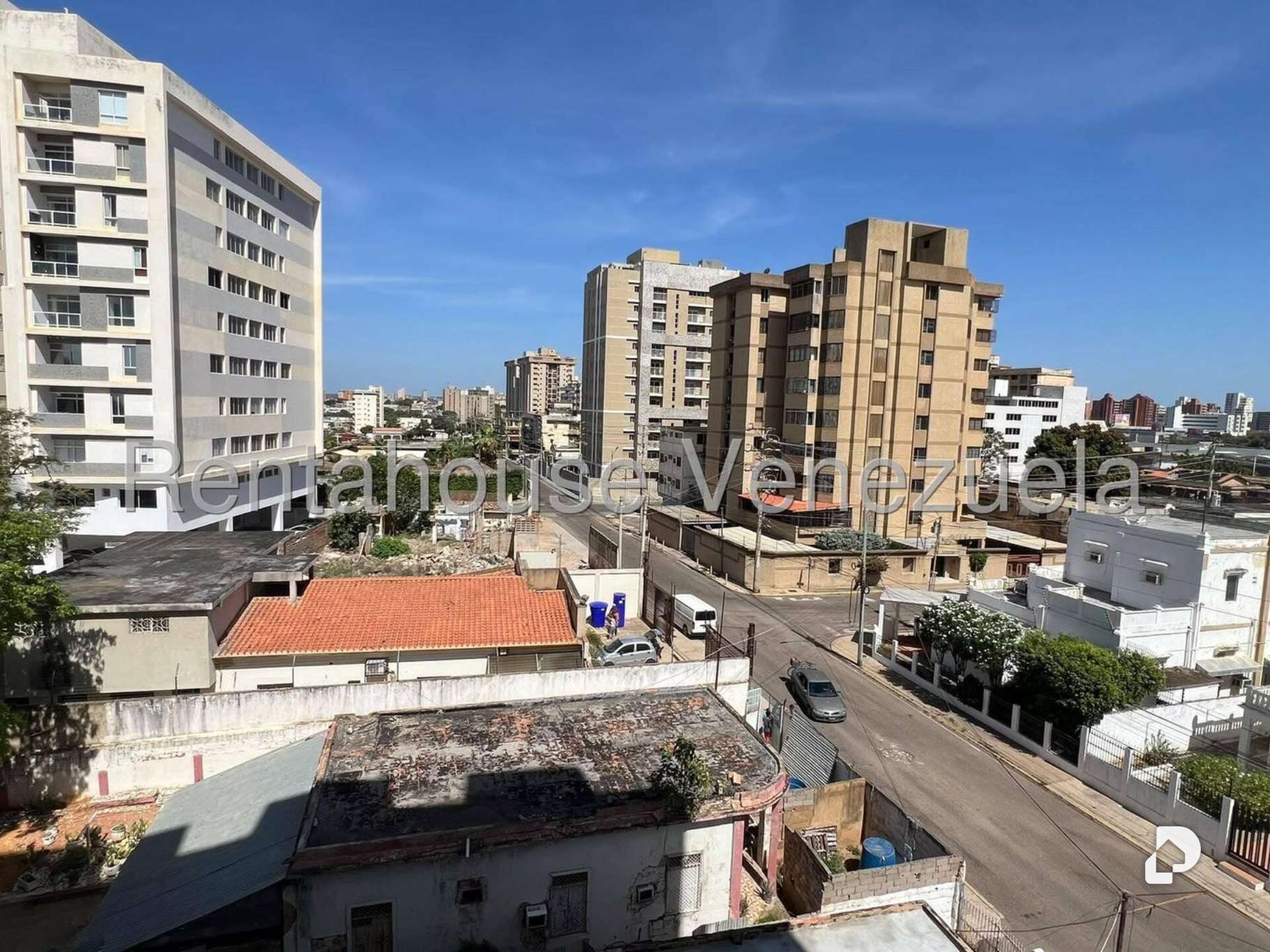 Apartment in Barrio Valle Frio, Maracaibo – 12