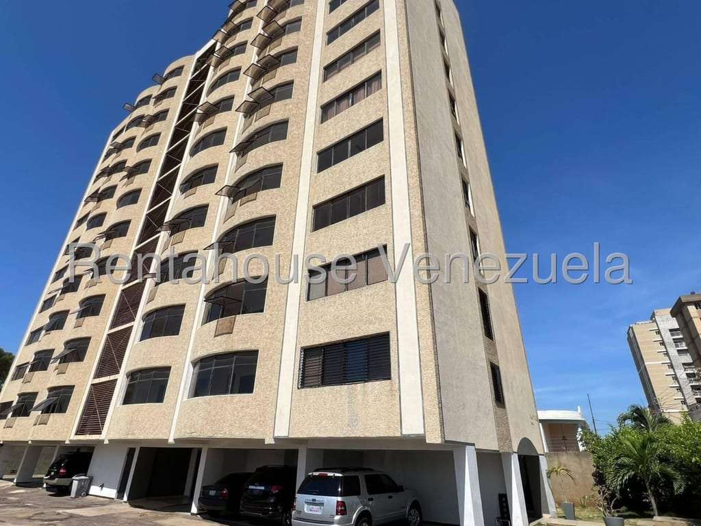 Apartamento en Barrio Valle Frio, Maracaibo - 1