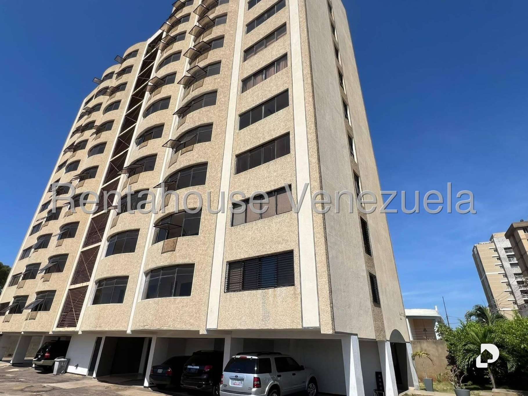 Apartment in Barrio Valle Frio, Maracaibo – 1