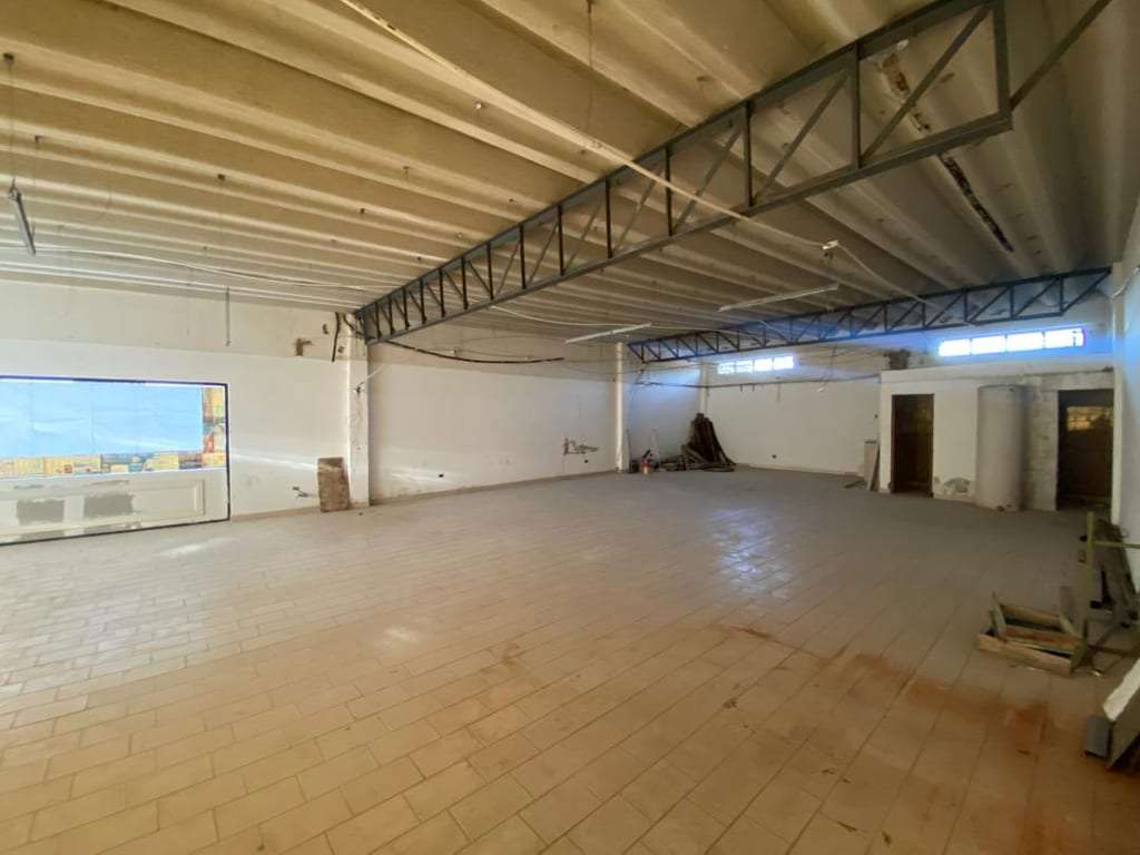 Local comercial en Antolín del Campo, Margarita (sureste) - 1