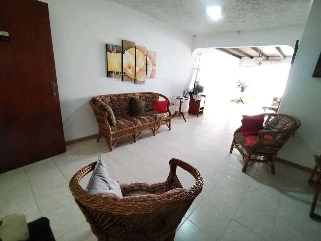 Apartamento en La Granja, Valencia - 1