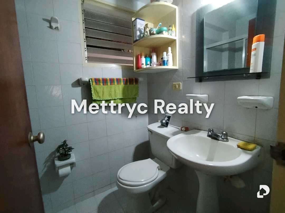 Apartamento en La Granja, Valencia – 19