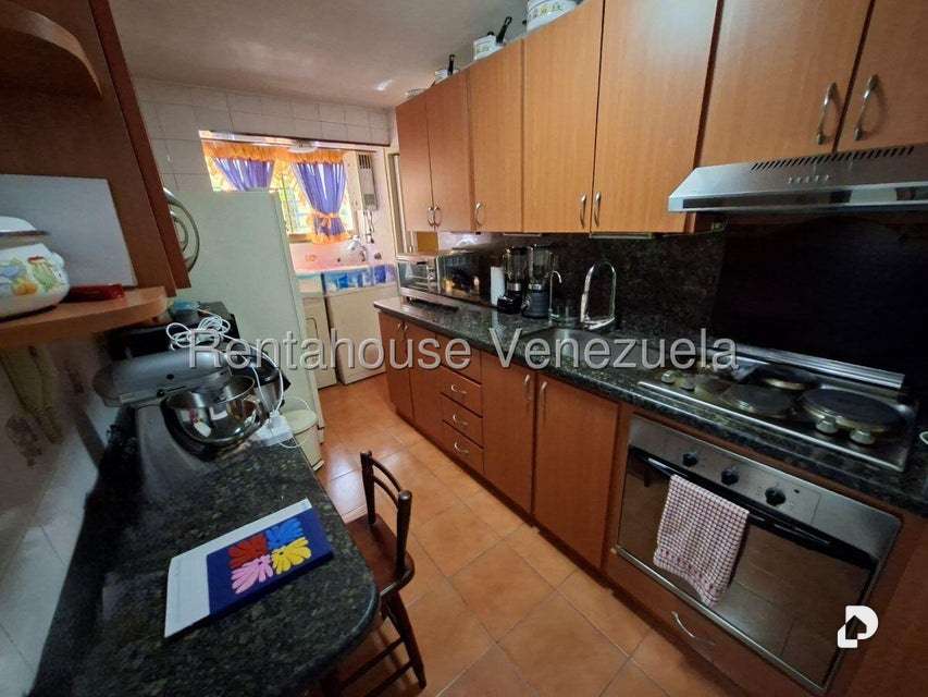 Casa en La Boyera, Caracas – 6