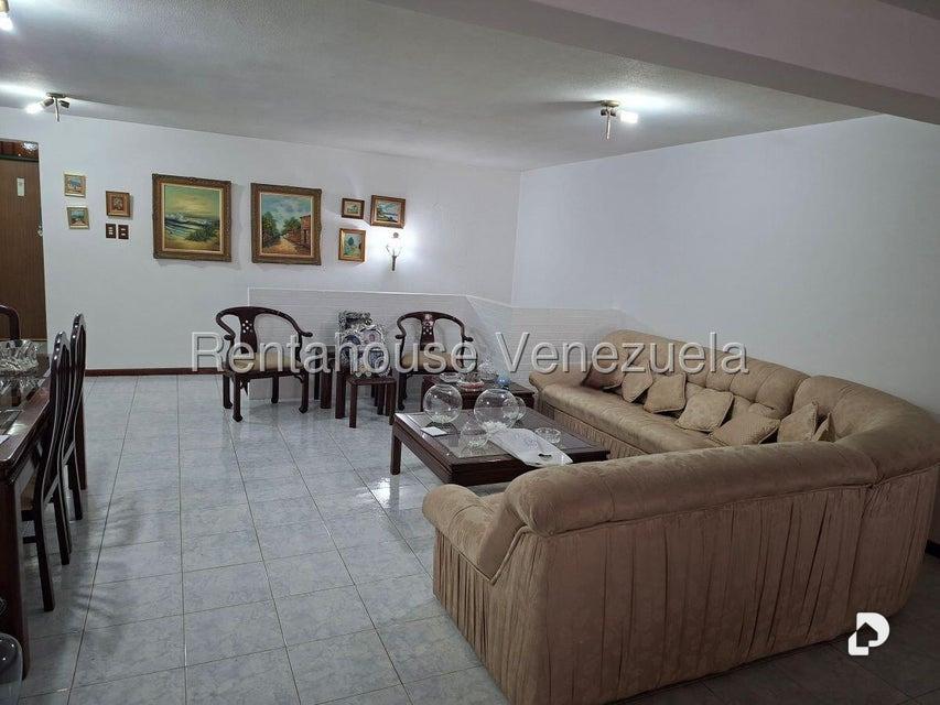 Casa en La Boyera, Caracas – 4