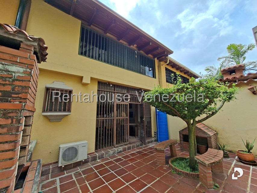 Casa en La Boyera, Caracas – 9