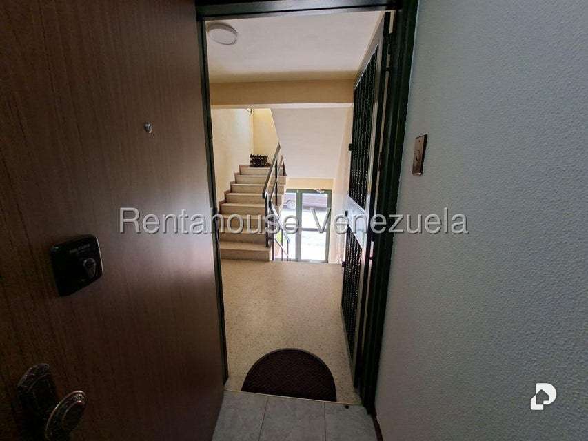 Casa en La Boyera, Caracas – 2