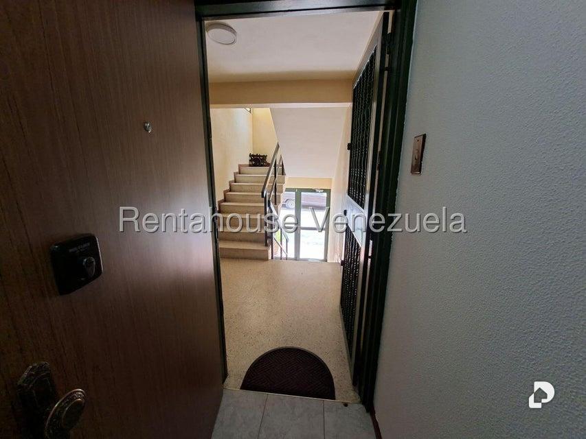 Casa en La Boyera, Caracas – 2