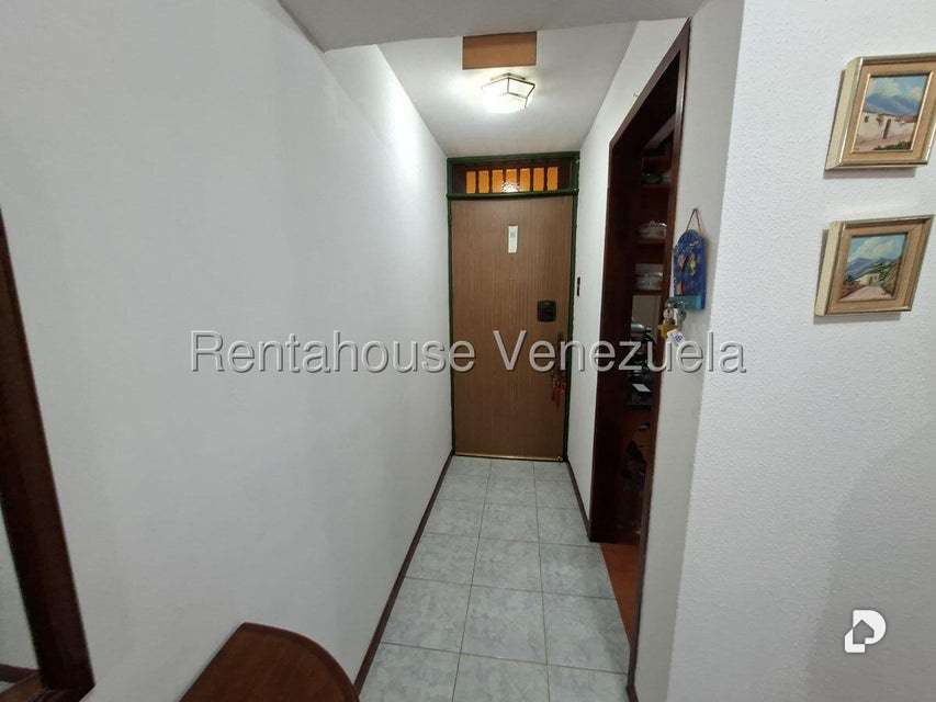 Casa en La Boyera, Caracas – 3