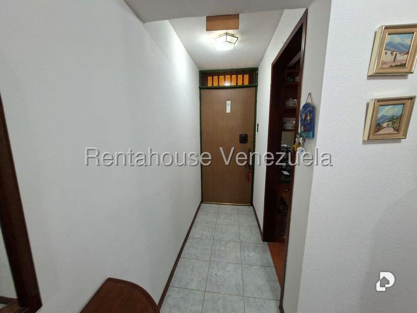 Casa en La Boyera, Caracas – 3