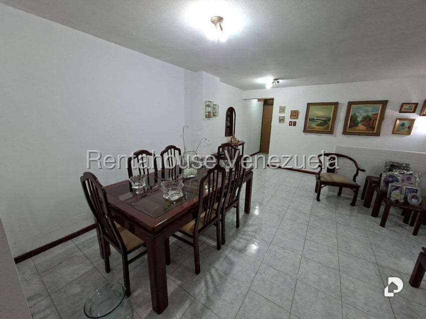 Casa en La Boyera, Caracas – 5