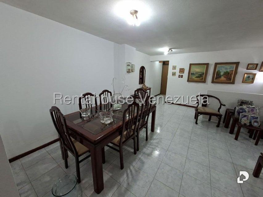 Casa en La Boyera, Caracas – 5