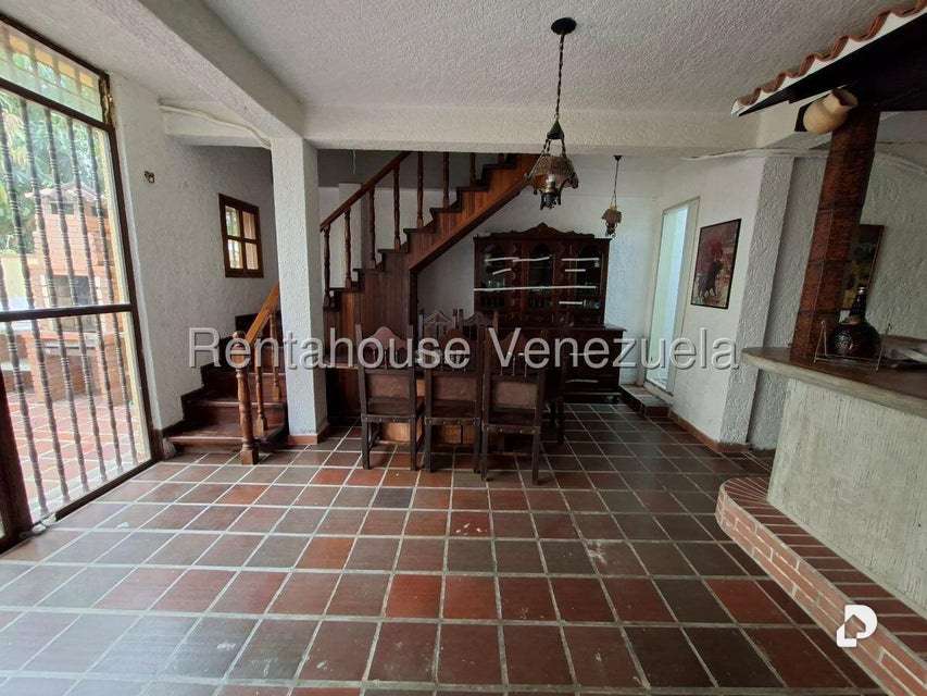 Casa en La Boyera, Caracas – 7
