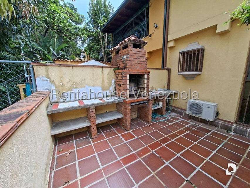 Casa en La Boyera, Caracas – 8