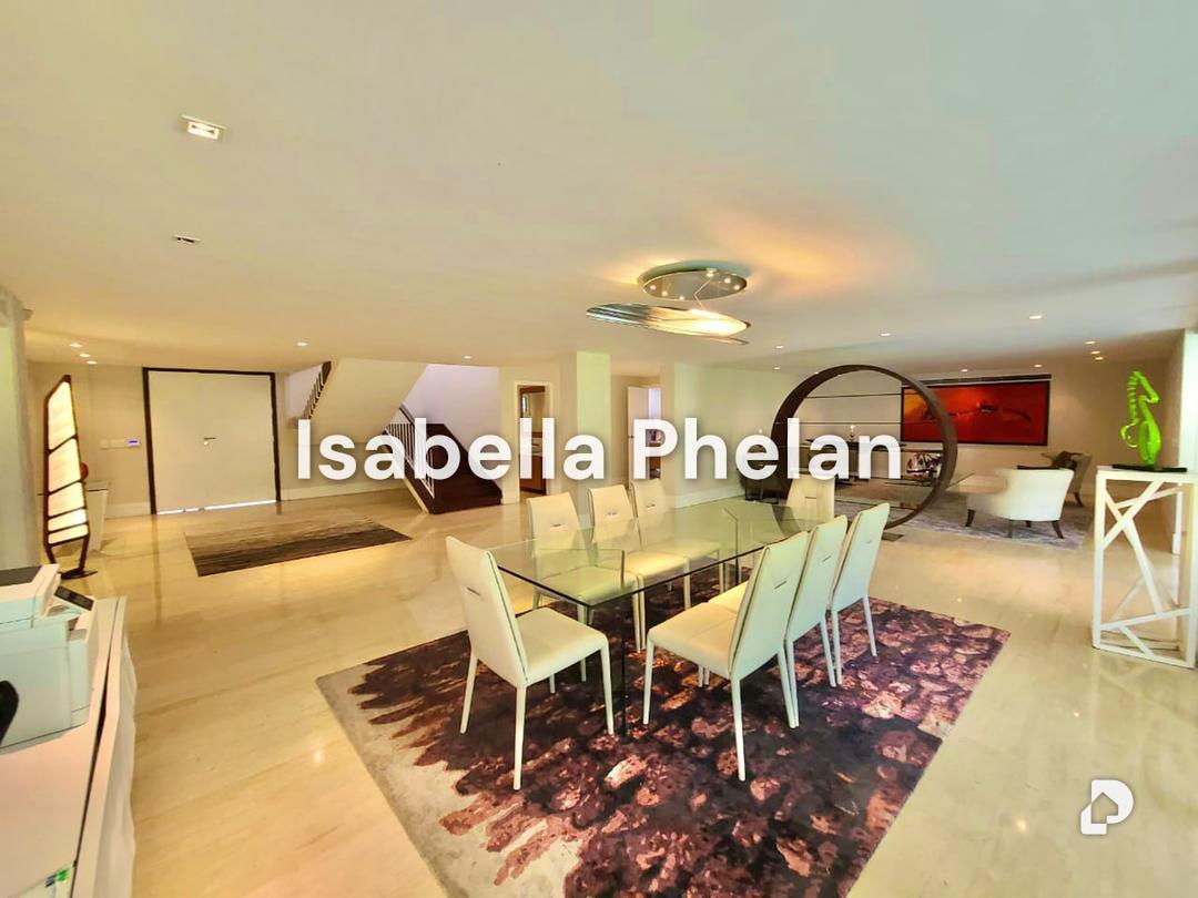 Casa en El Pedregal, Caracas – 4