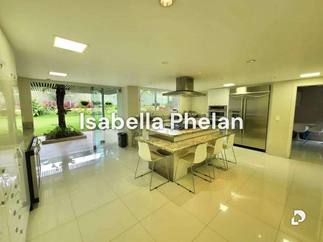 Casa en El Pedregal, Caracas – 5