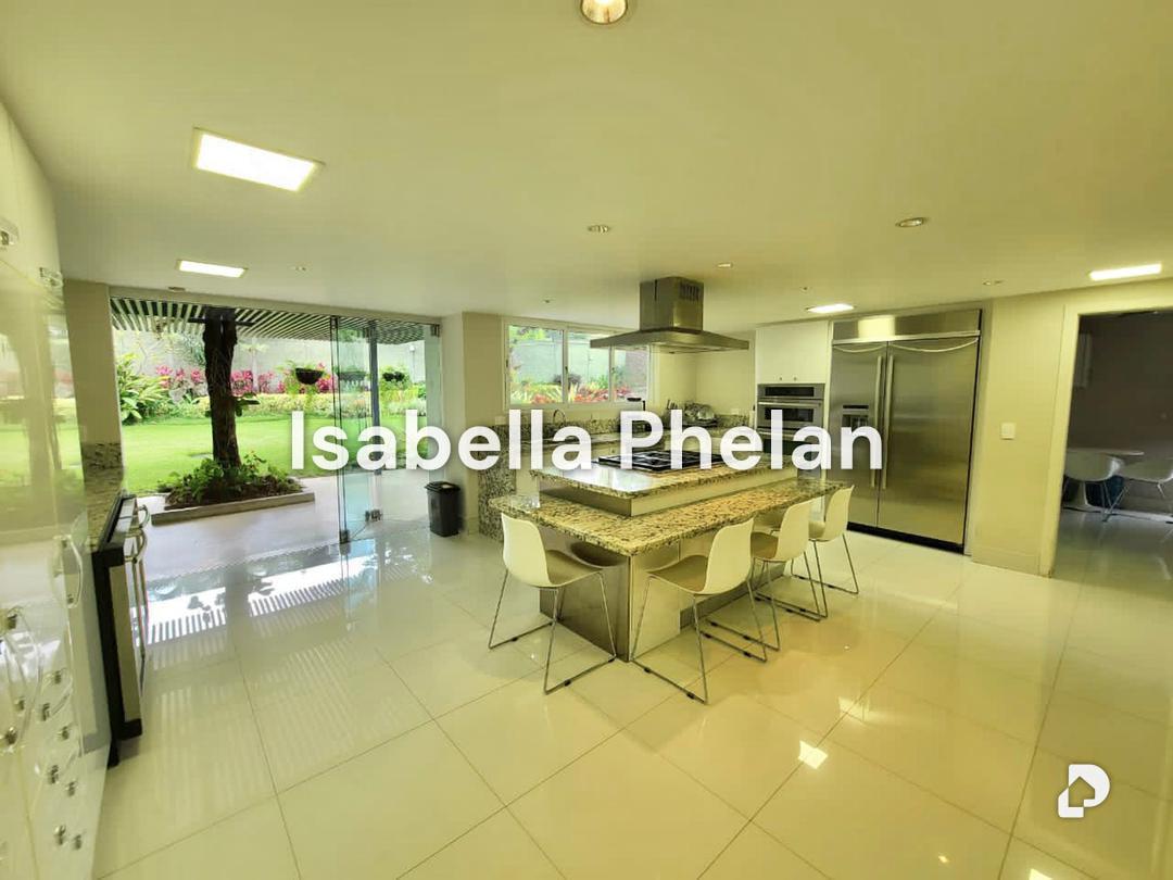 Casa en El Pedregal, Caracas – 5