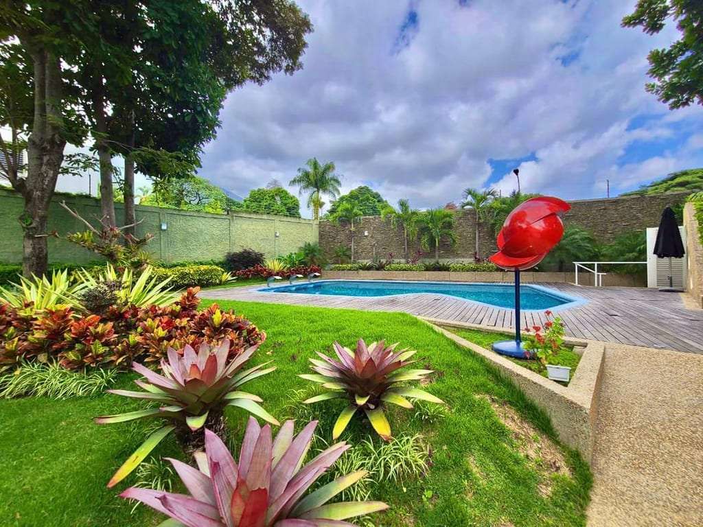 Casa en El Pedregal, Caracas - 1