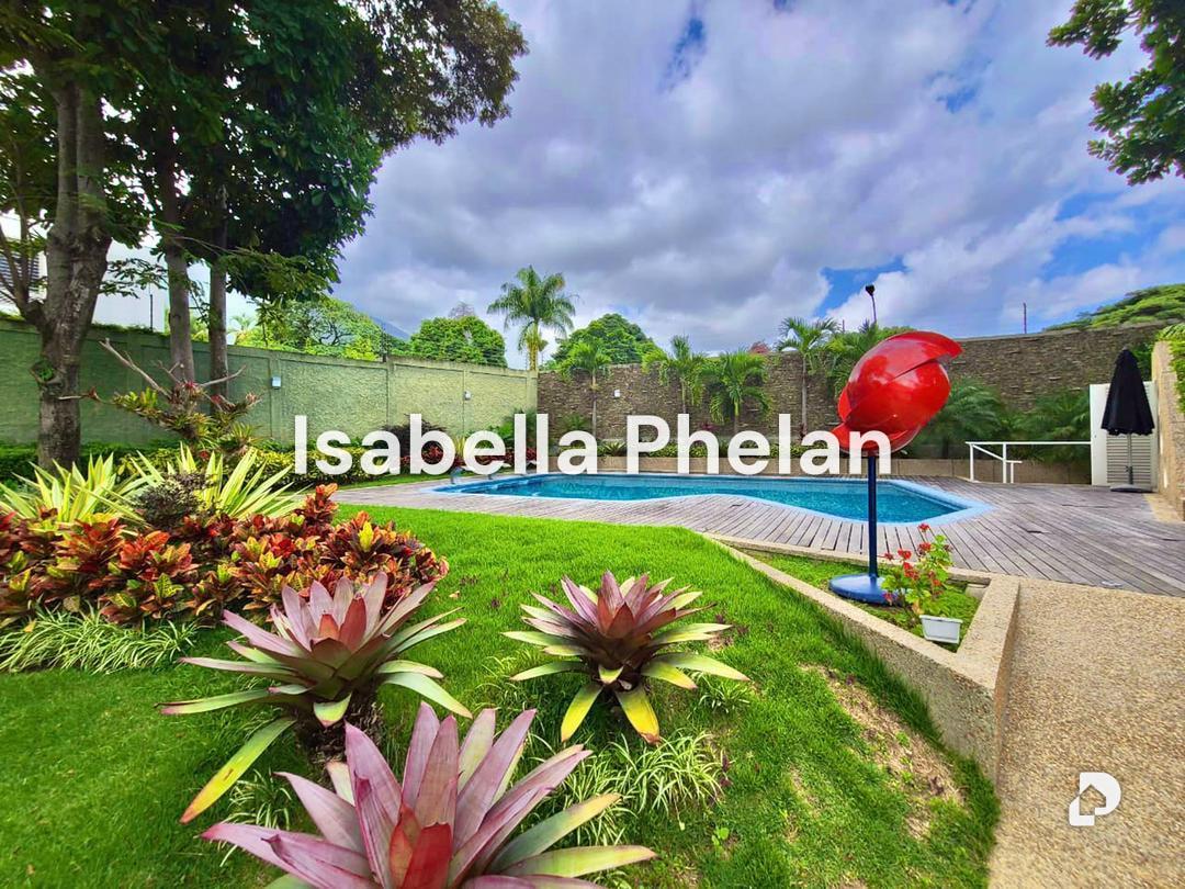 Casa en El Pedregal, Caracas – 1
