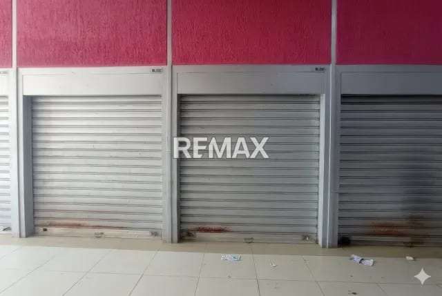 Commercial space in Maracaibo - 1