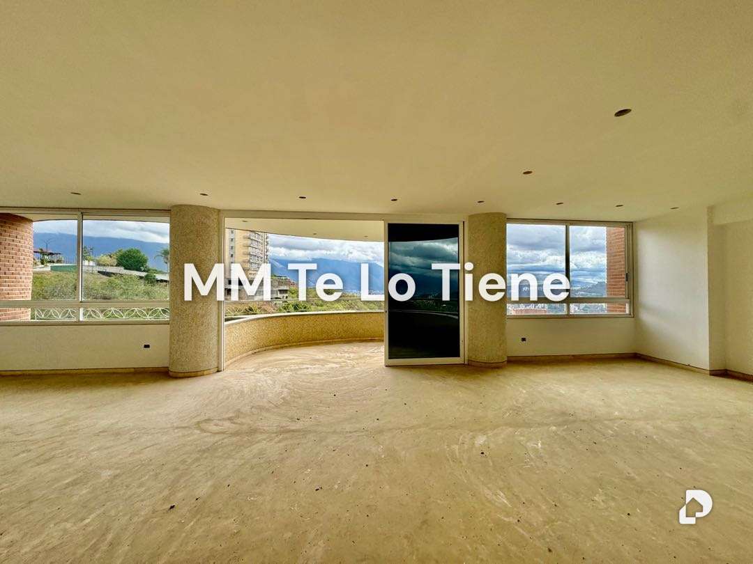 Apartment in Los Campitos, Caracas – 5