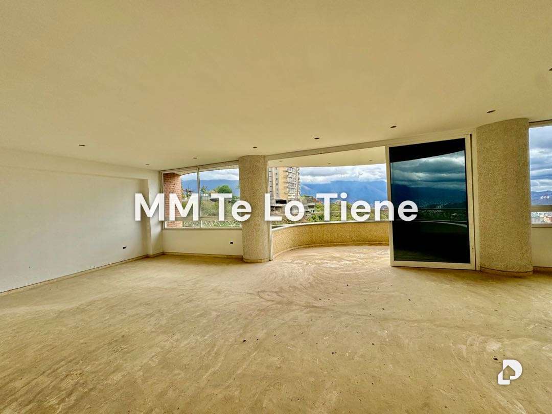 Apartment in Los Campitos, Caracas – 6