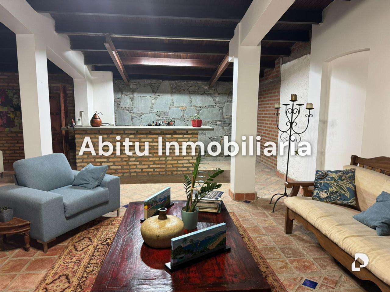 House in Prados del Este, Caracas – 7