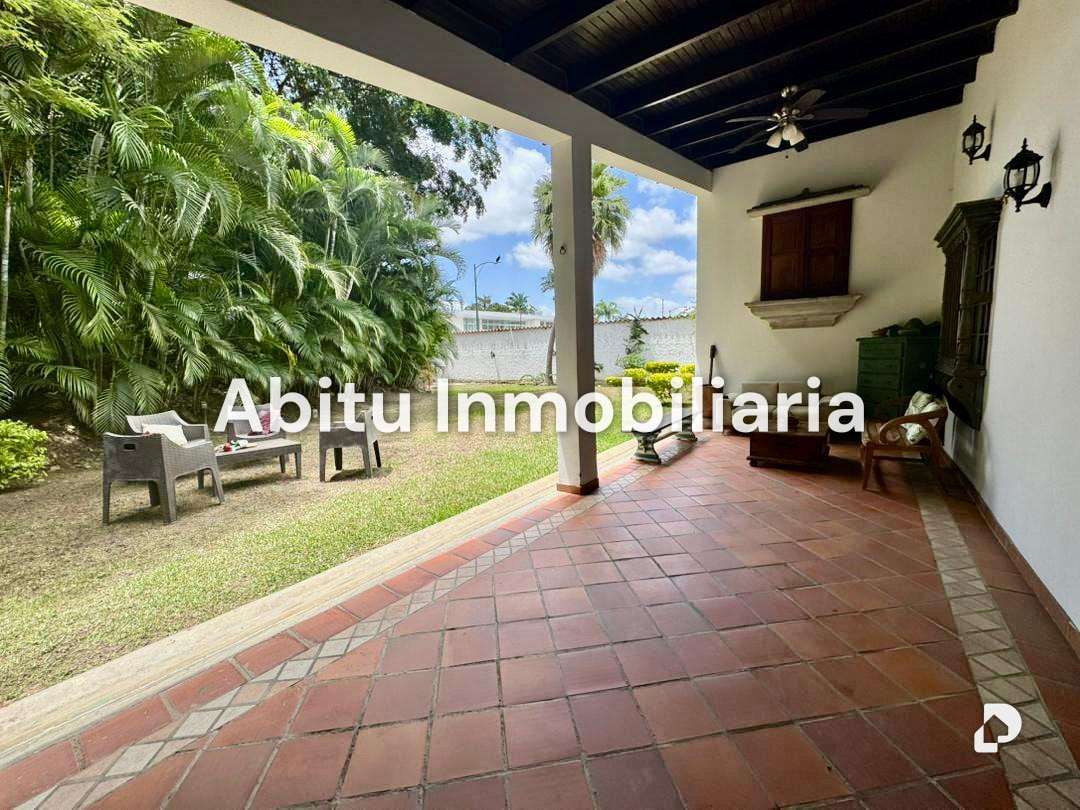 House in Prados del Este, Caracas – 3