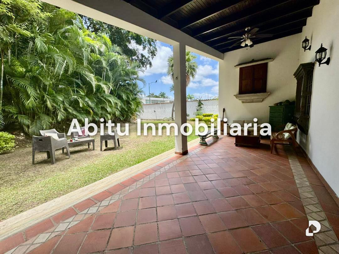 House in Prados del Este, Caracas – 3