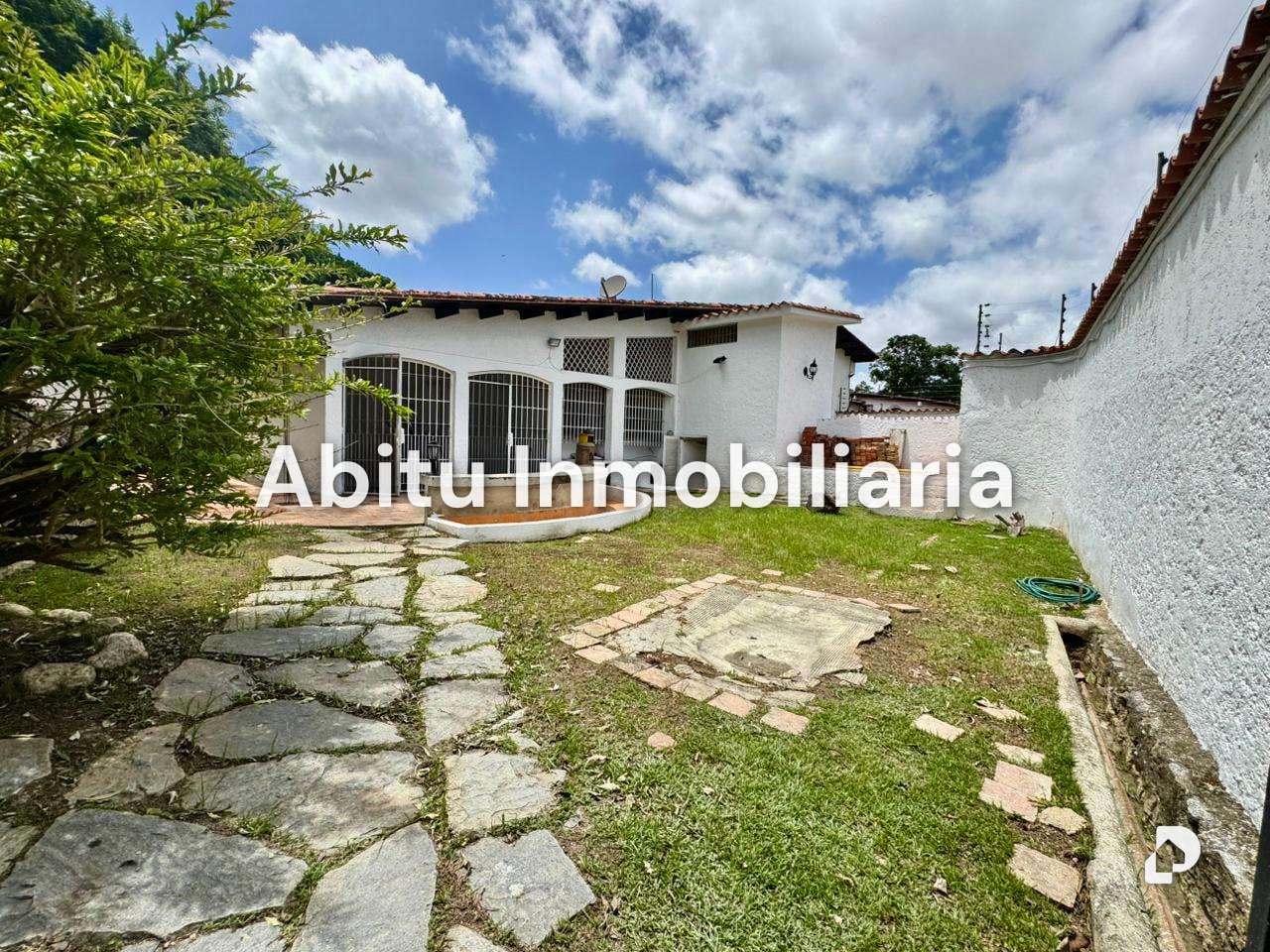 House in Prados del Este, Caracas – 2