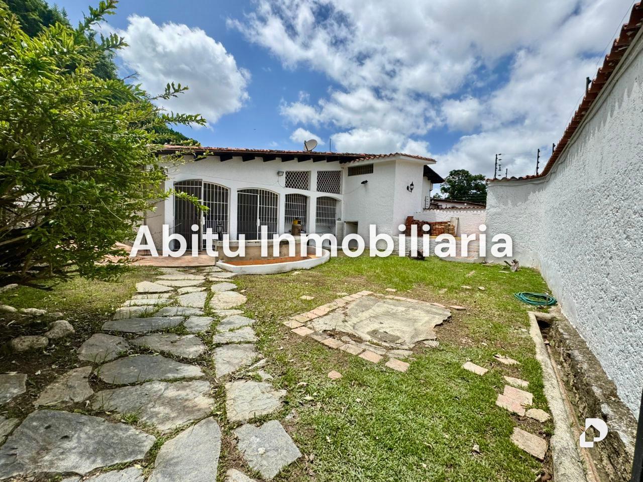 House in Prados del Este, Caracas – 2