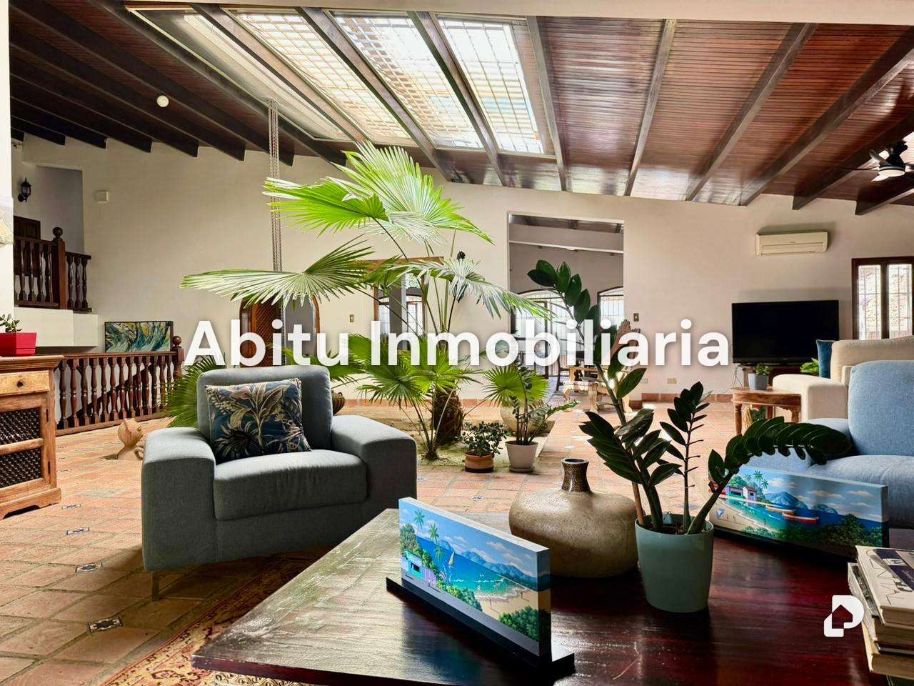 House in Prados del Este, Caracas – 9