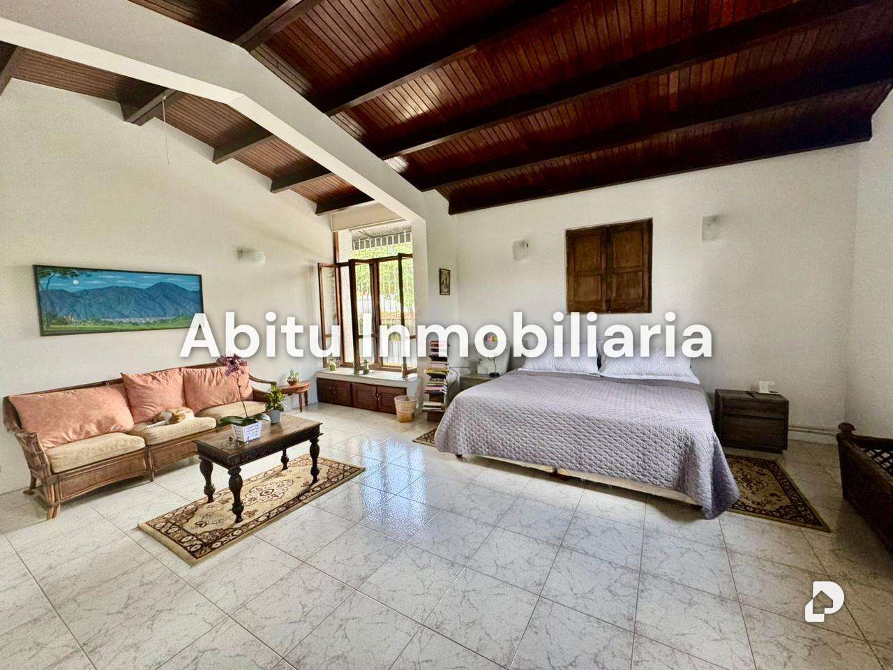 House in Prados del Este, Caracas – 20